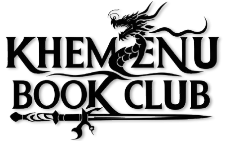 Khemenu Book Club Menu icon