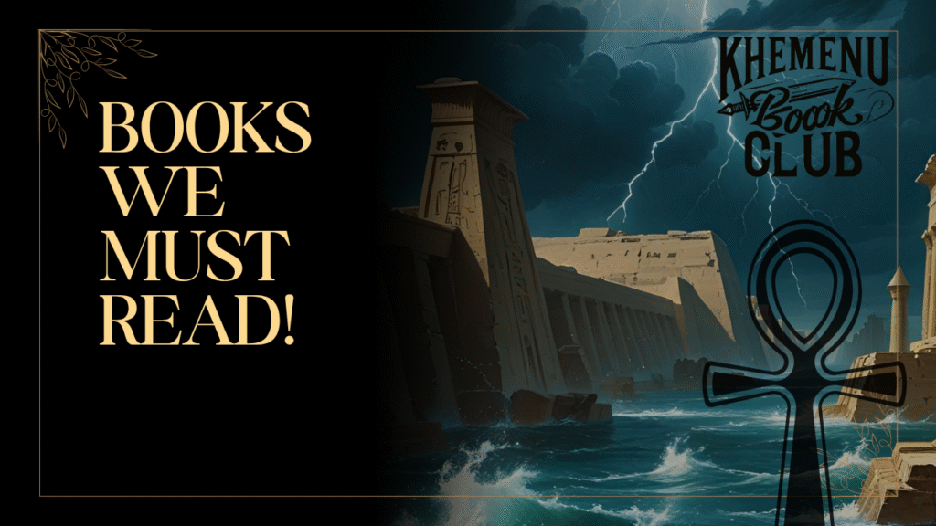 list of sacred knowledge books